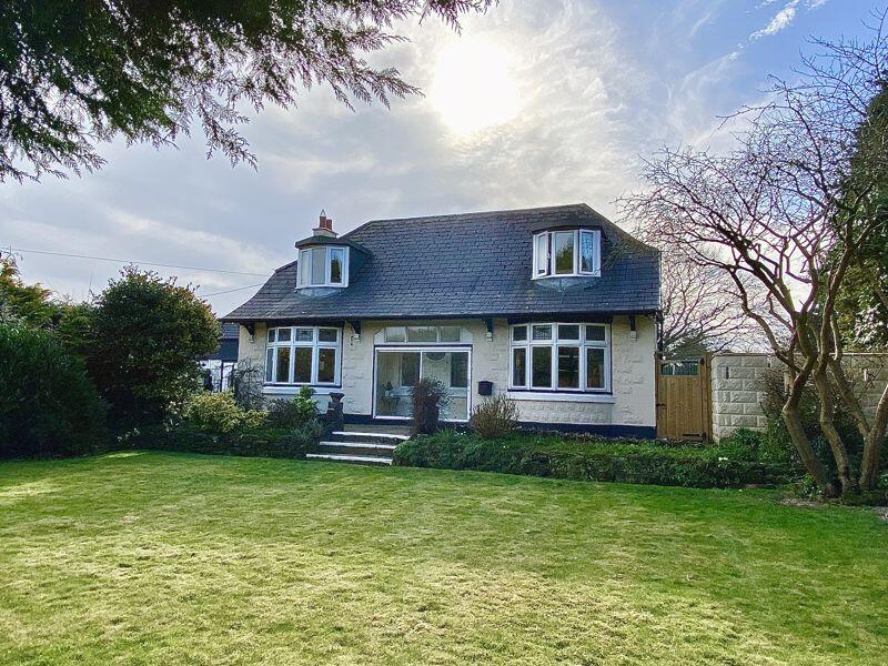 Main image of property: Chetwynd Aston, Newport