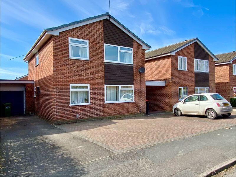 Main image of property: Fishers Lock, Newport