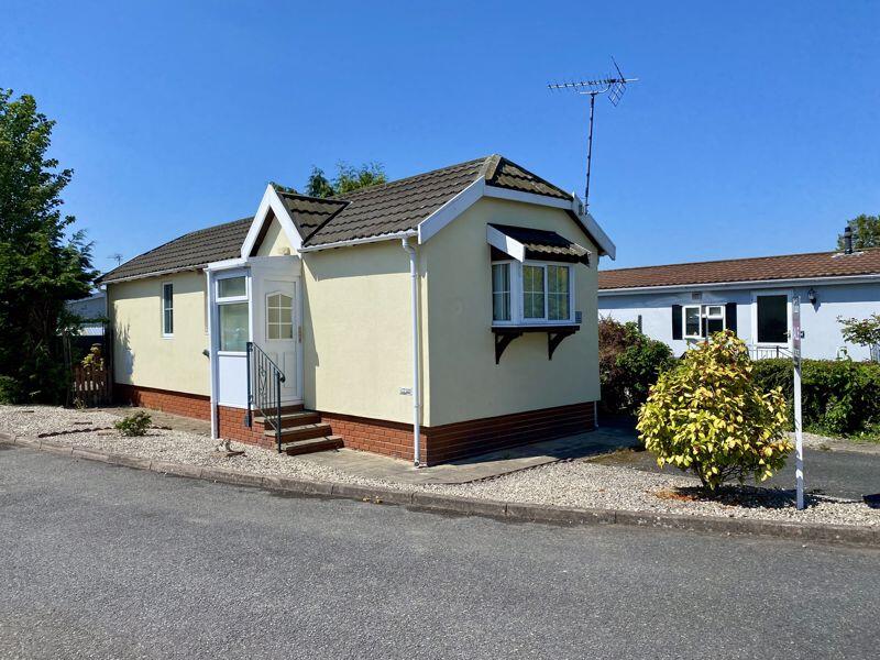 Main image of property: Breton Park, Muxton, Telford