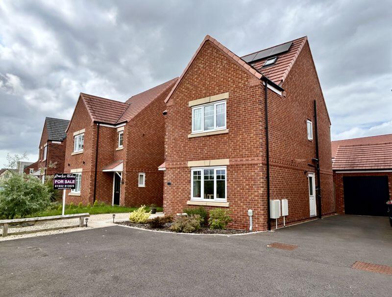 Main image of property: Archers Close, Newport