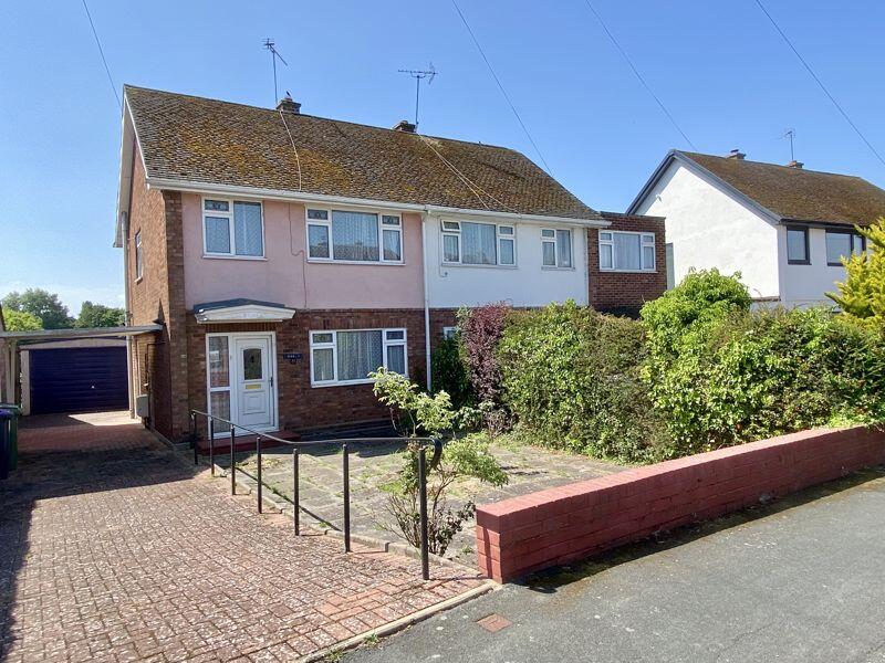 Main image of property: Barnmeadow Road, Newport