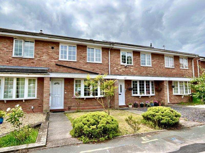 Main image of property: Broomfield Place, Newport