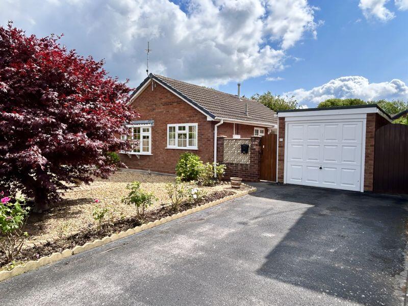 Main image of property: St. Andrews Way, Church Aston, Newport