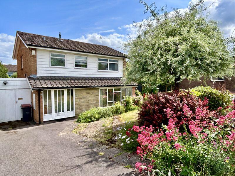 Main image of property: Avon Dale, Newport