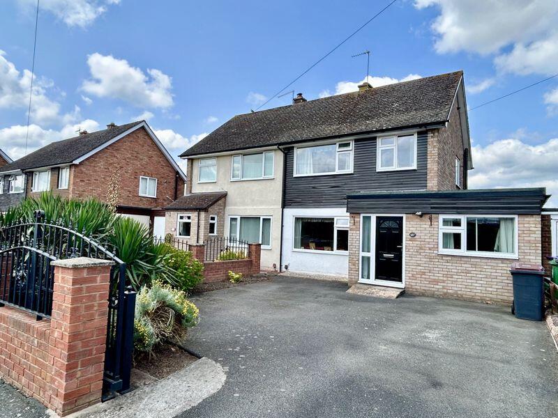 Main image of property: Barnmeadow Road, Newport