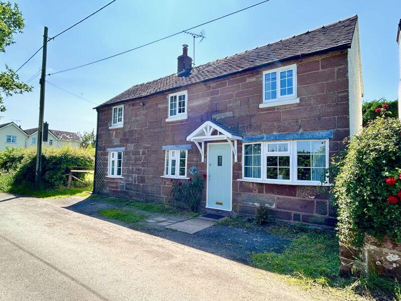 Main image of property: Marsh Lane, Hinstock, Market Drayton