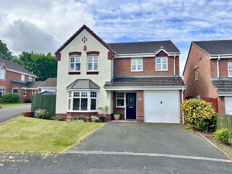 Main image of property: Ben Jones Avenue, Newport