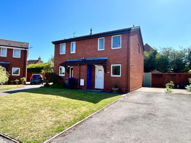Main image of property: Meadow View Close, Newport