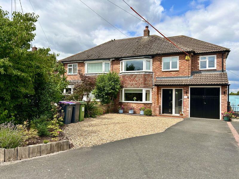Main image of property: Newport Road, Edgmond