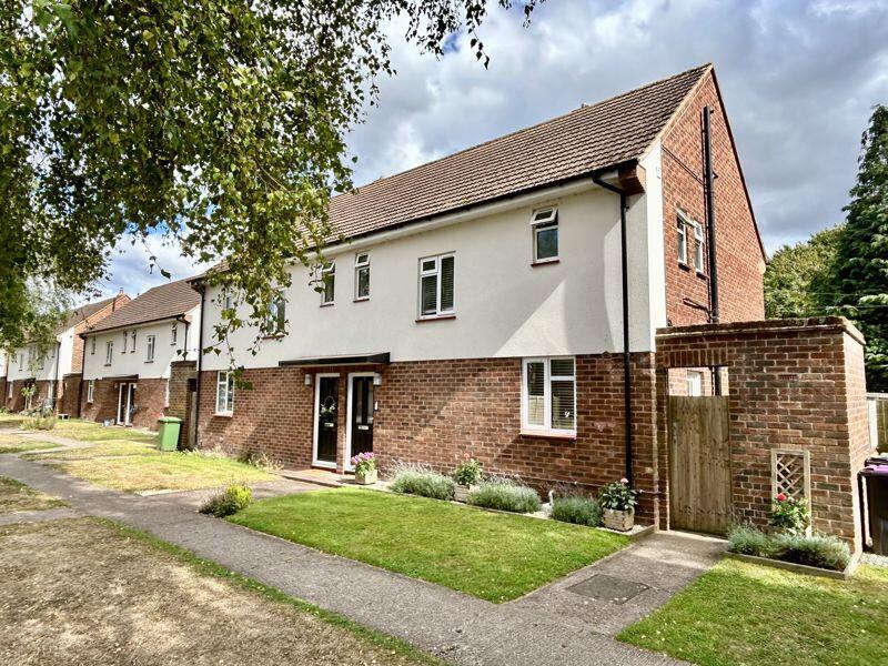 Main image of property: Boscobel Road, Buntingsdale, Market Drayton