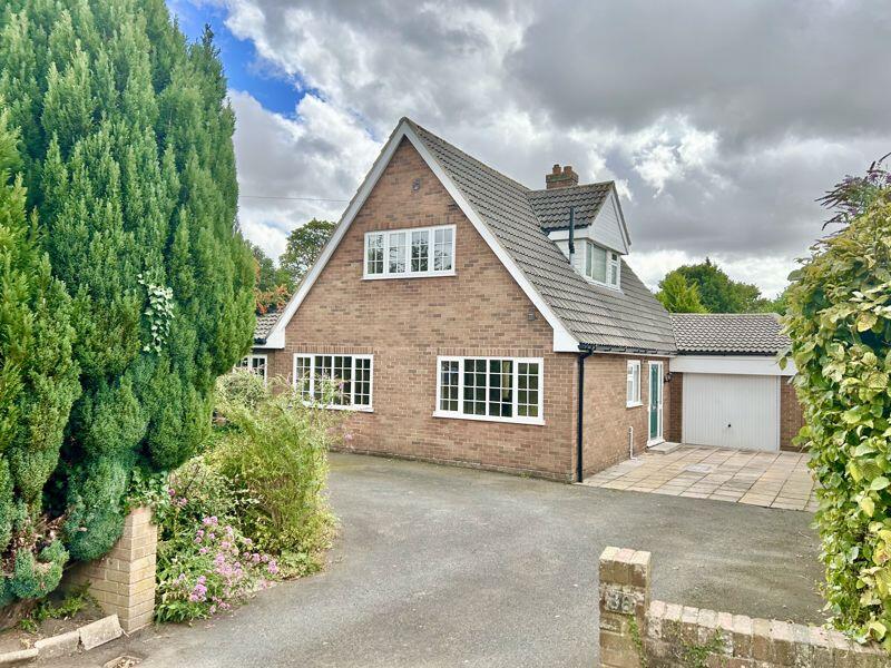 Main image of property: Limekiln Lane, Lilleshall, Newport