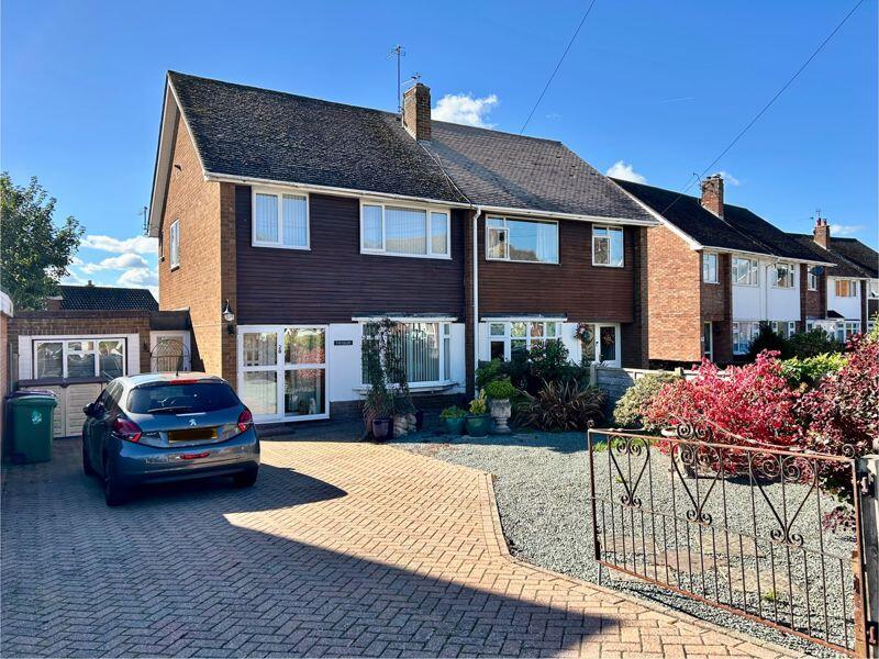 Main image of property: Barnmeadow Road, Newport
