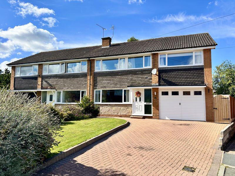 Main image of property: Chetwynd Grove, Newport