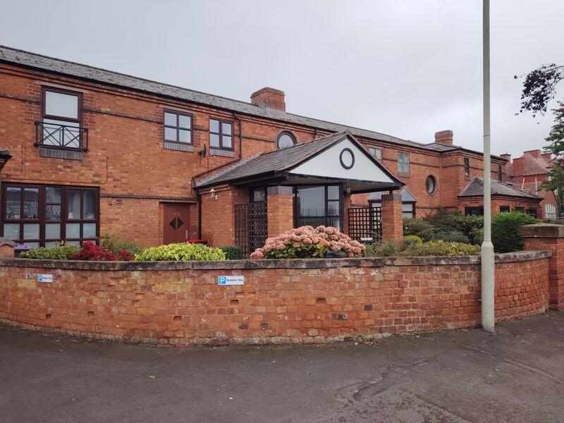 Main image of property: Audley Avenue, Newport