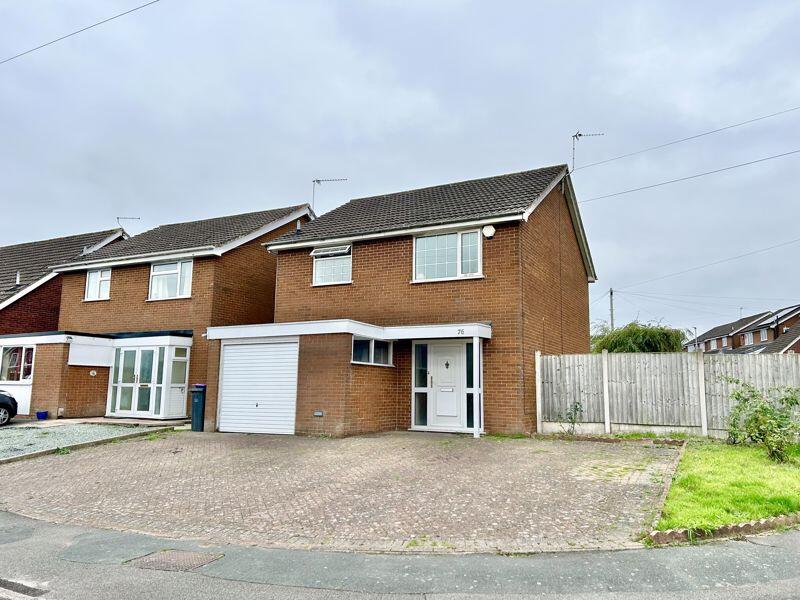 Main image of property: Vineyard Road, Newport