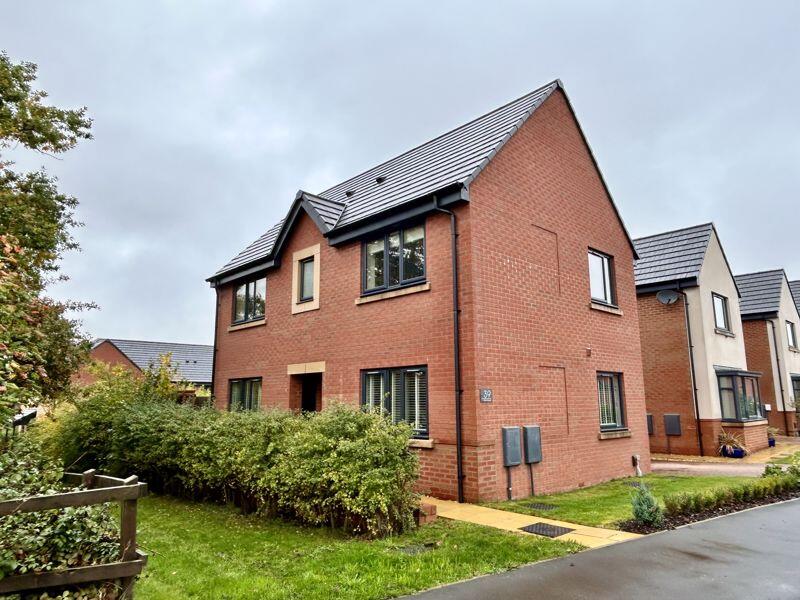 Main image of property: York Road, Priorslee, Telford