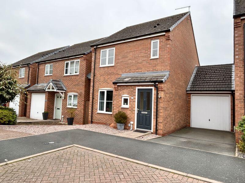 Main image of property: Ashley Court, Newport