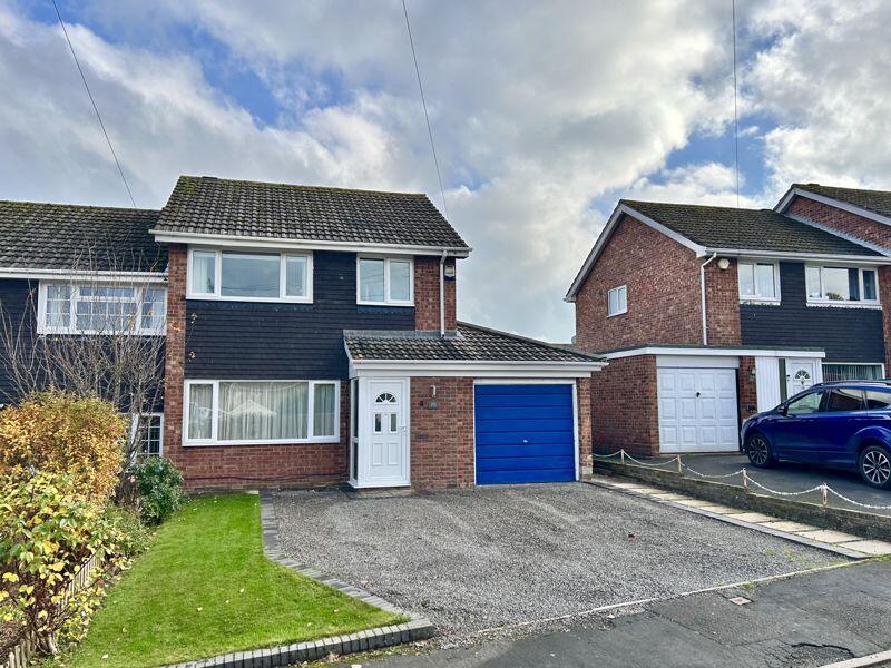 Main image of property: Bramblewood, Broseley