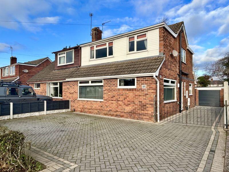 Main image of property: Boughey Road, Newport