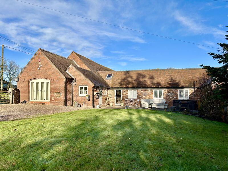 Main image of property: Heath Hill Barns, Sheriffhales