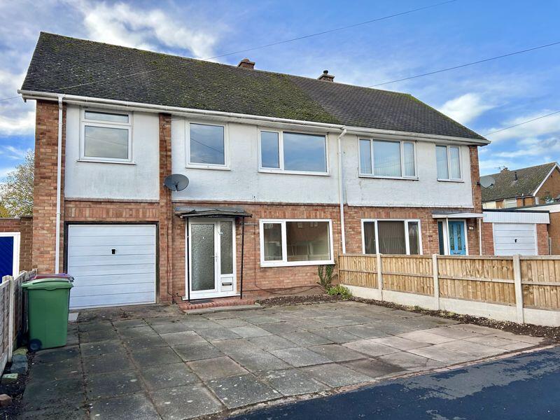 Main image of property: Barnmeadow Road, Newport