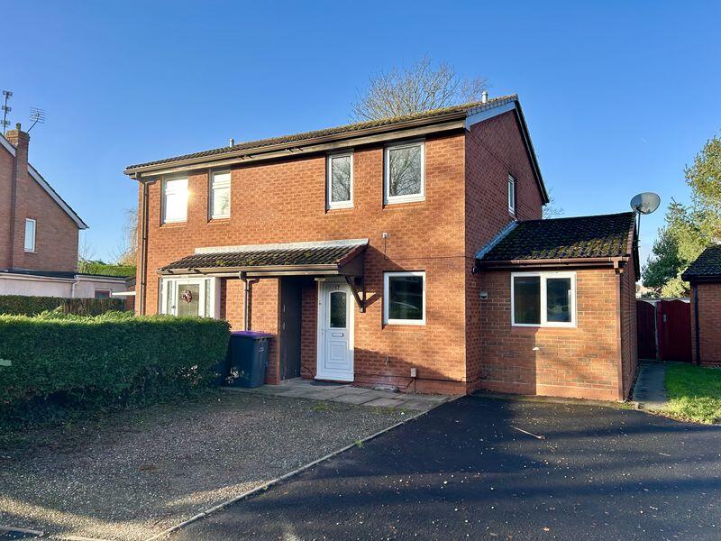 Main image of property: Meadow View Close, Newport