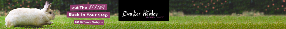 Get brand editions for Barker Healey Property, Newport