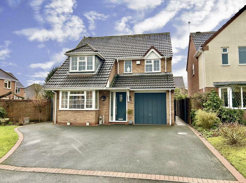 Main image of property: Daniels Cross, Newport