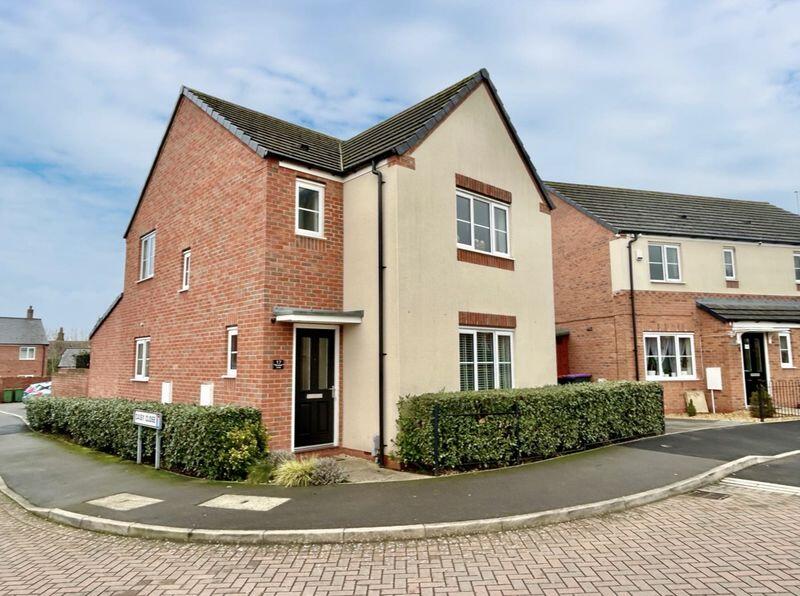 Main image of property: Bluebell Lane, Newport