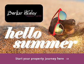 Get brand editions for Barker Healey Property, Newport