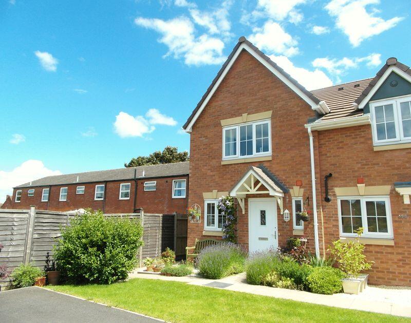 Main image of property: Highlander Drive, Donnington, Telford