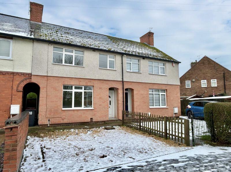 Main image of property: Audley Road, Newport