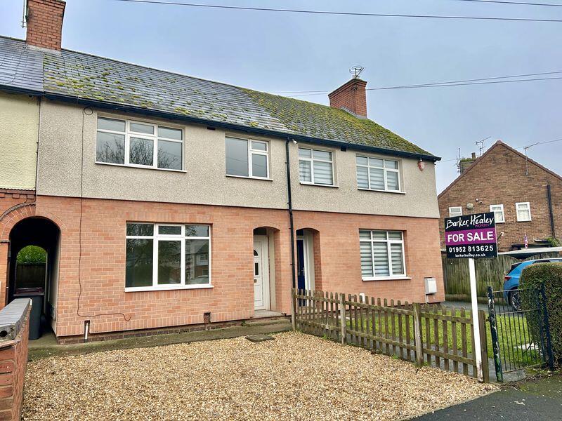 Main image of property: Audley Road, Newport