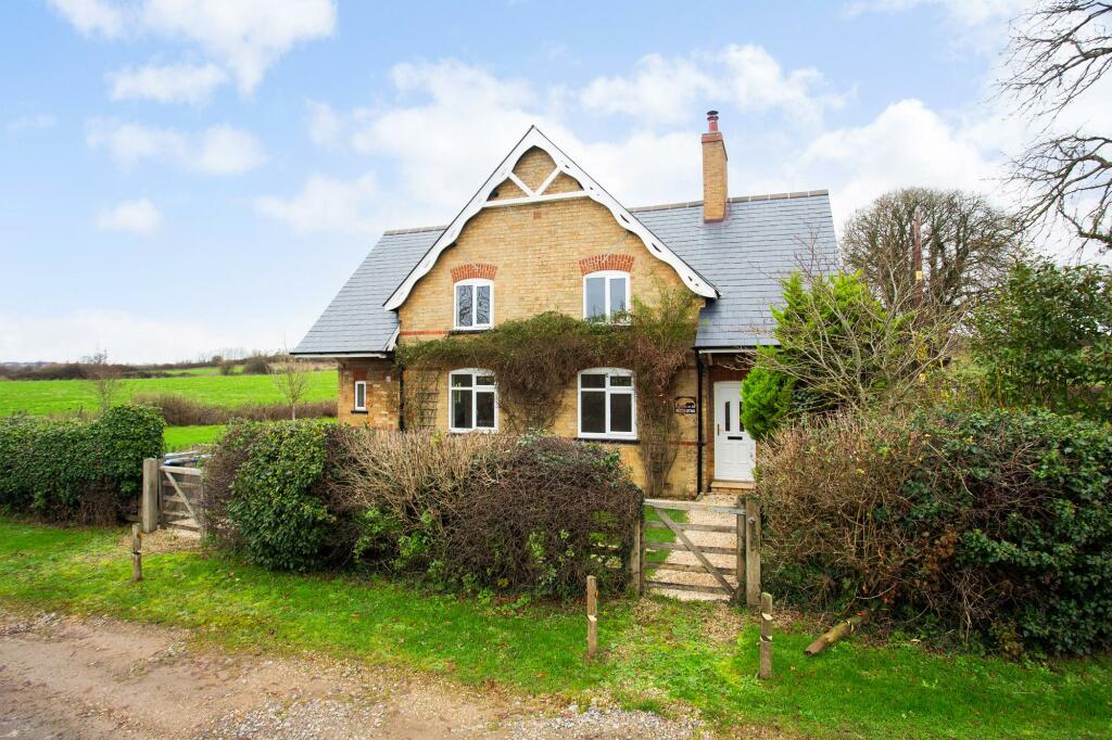 Main image of property: Tar Road Stanton Harcourt OX29