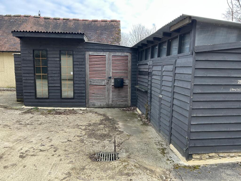 Main image of property: Hunts Copse OX7