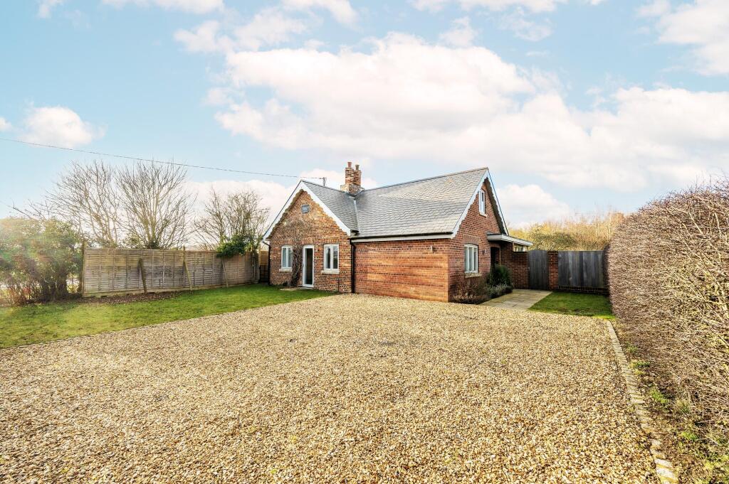 Main image of property: OX27