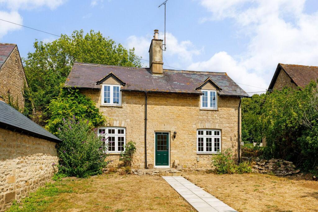 Main image of property: Dean OX7