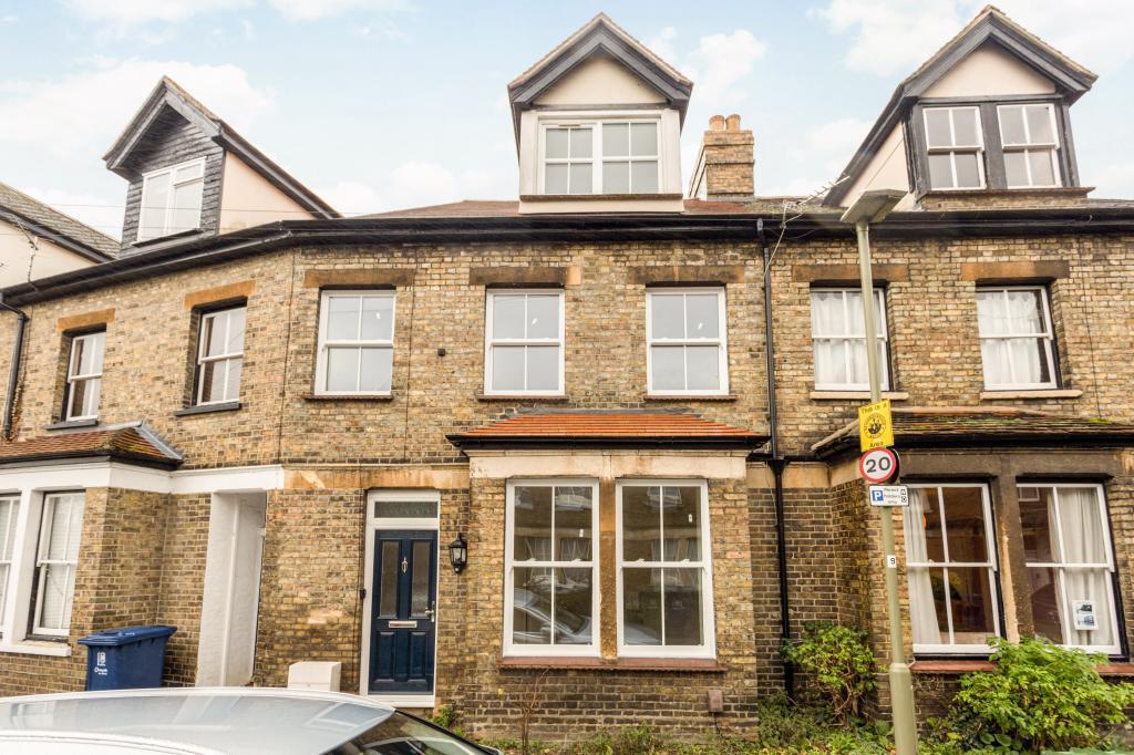 Main image of property: OX2