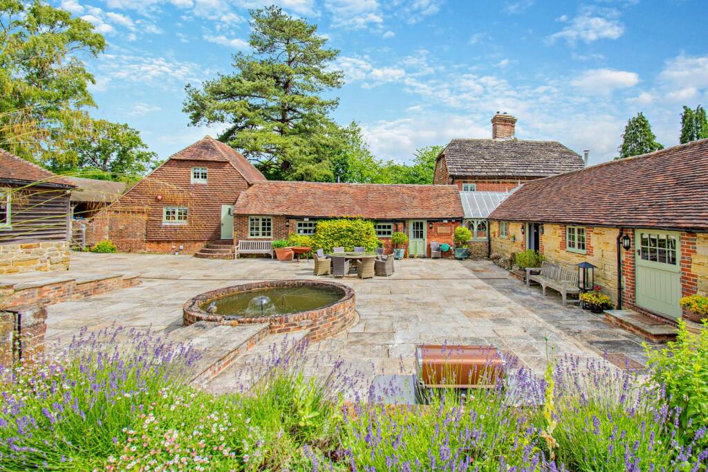 Main image of property: Colwood Lane, Warninglid, Haywards Heath, West Sussex