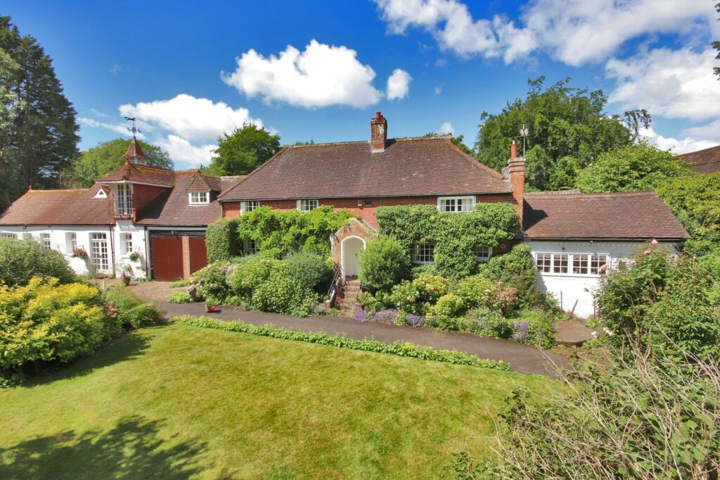 Main image of property: Belmont Lane, Hurstpierpoint, West Sussex