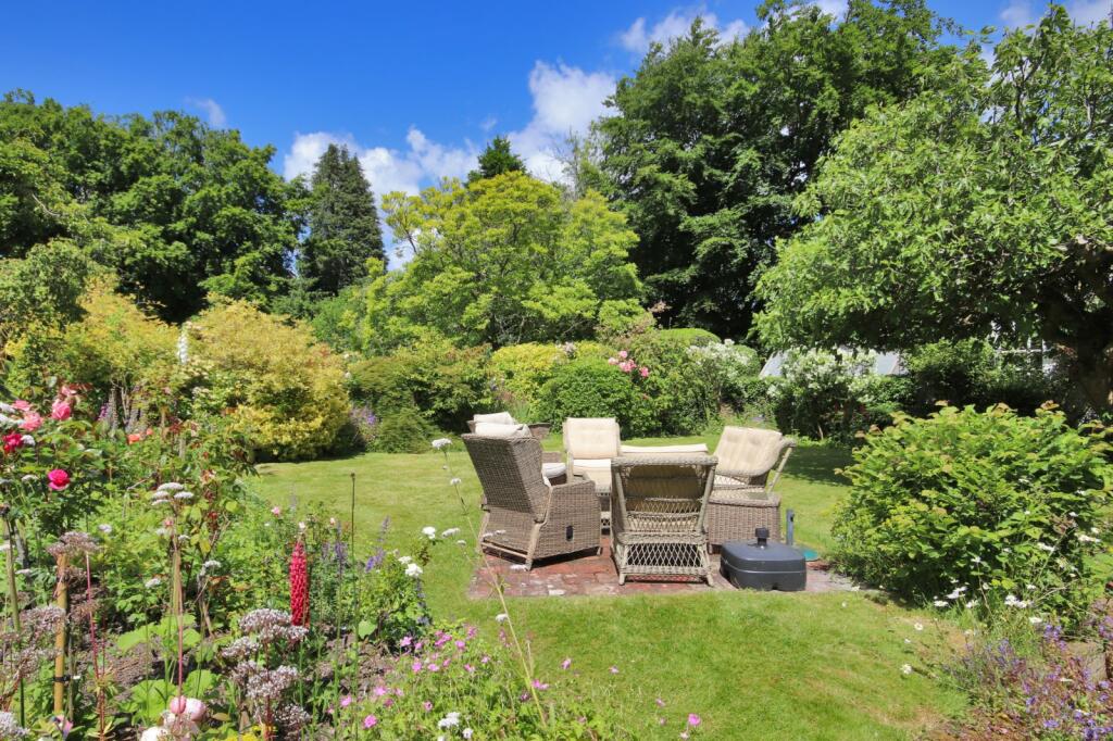 Additional property image - Belmont Lane, Hurstpierpoint, West Sussex