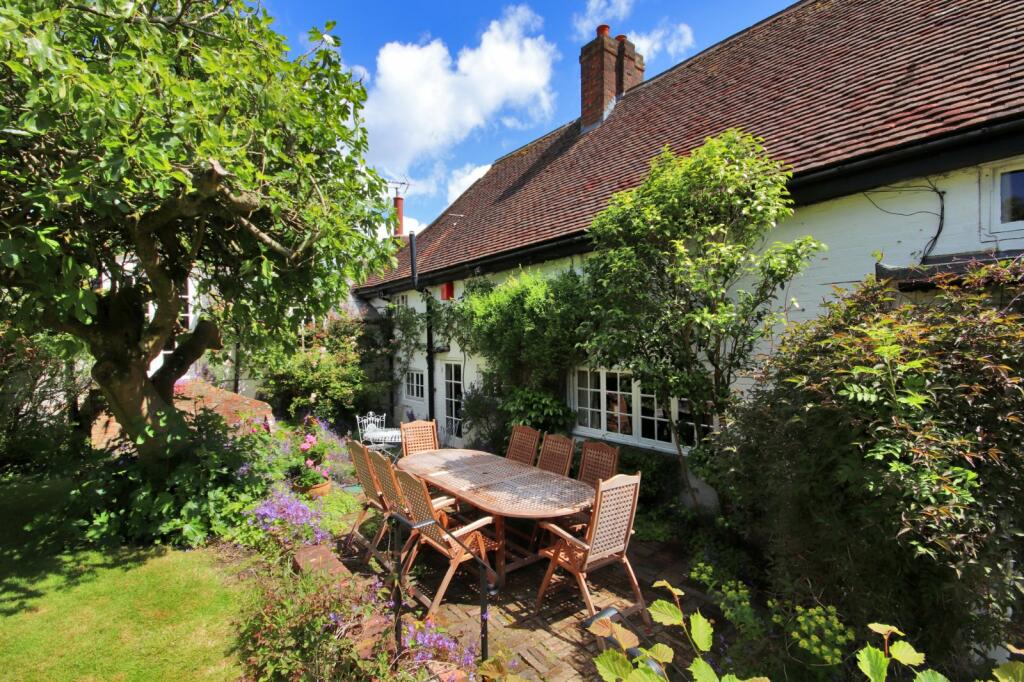 Additional property image - Belmont Lane, Hurstpierpoint, West Sussex