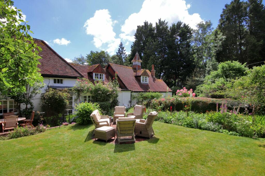 Additional property image - Belmont Lane, Hurstpierpoint, West Sussex