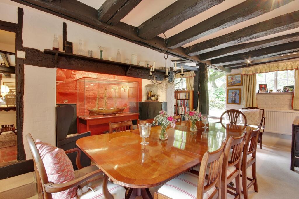 Additional property image - Belmont Lane, Hurstpierpoint, West Sussex