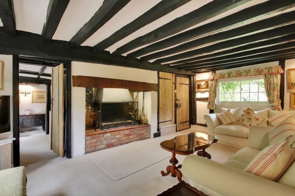 Additional property image - Belmont Lane, Hurstpierpoint, West Sussex