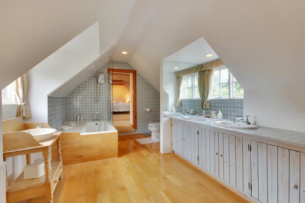 Additional property image - Belmont Lane, Hurstpierpoint, West Sussex