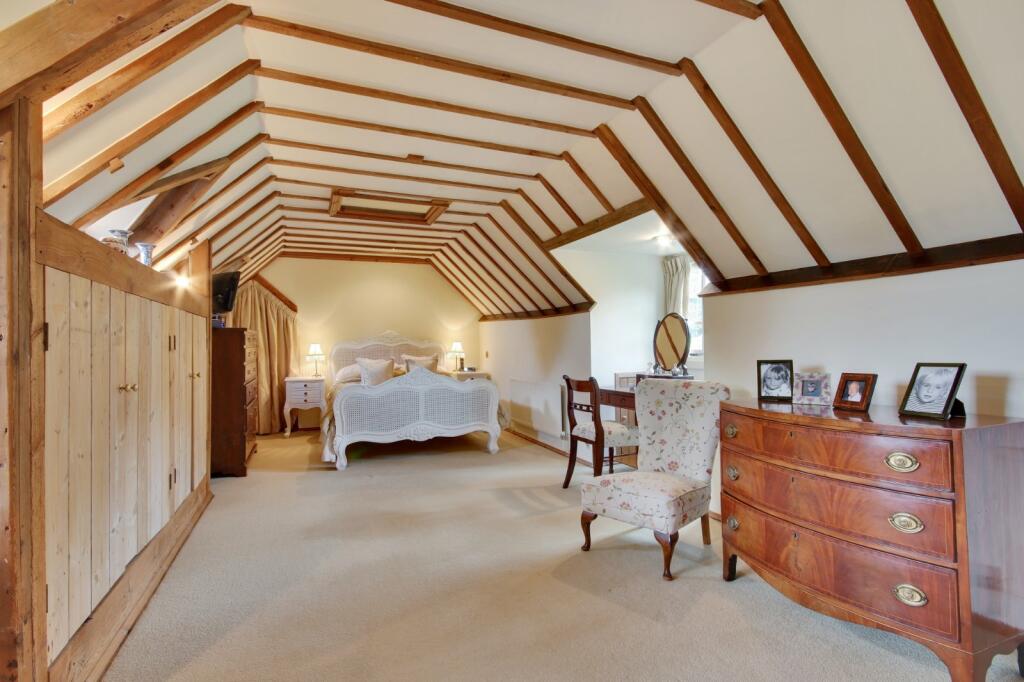 Additional property image - Belmont Lane, Hurstpierpoint, West Sussex