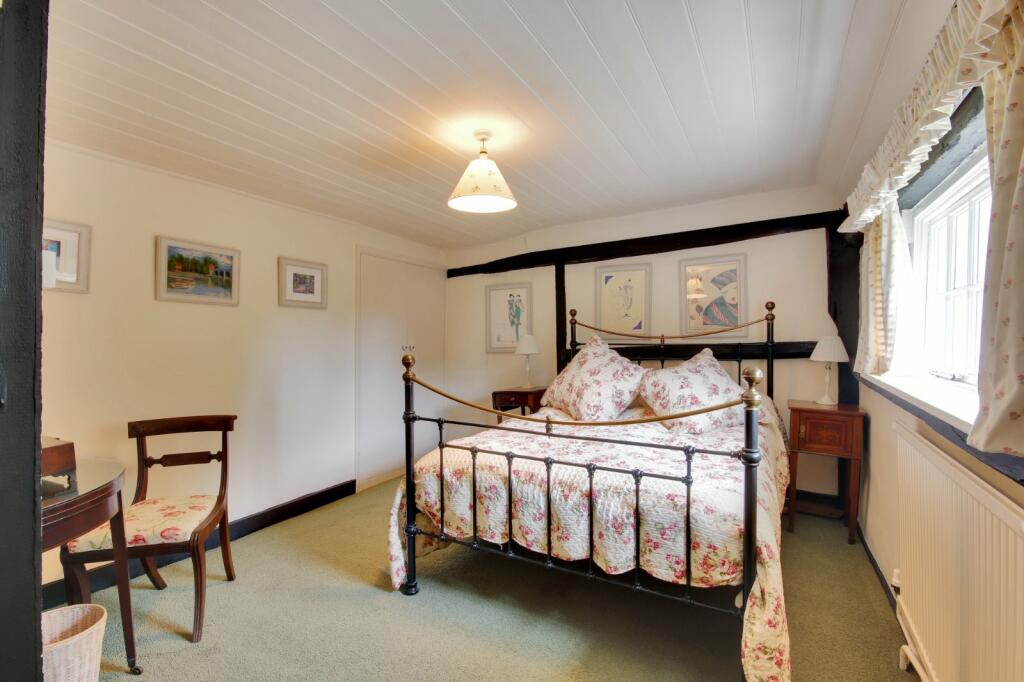 Additional property image - Belmont Lane, Hurstpierpoint, West Sussex