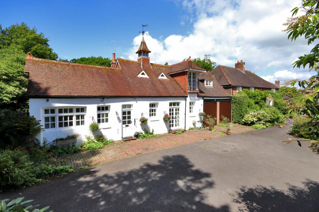 Additional property image - Belmont Lane, Hurstpierpoint, West Sussex