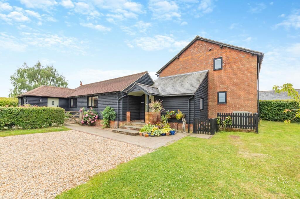 Main image of property: Rookcross Lane, West Grinstead, Horsham, West Sussex